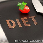 Dieting for Weight Loss